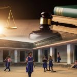Crucial hearing on Monday on the merger of UP's council schools: Court had ordered to maintain status quo