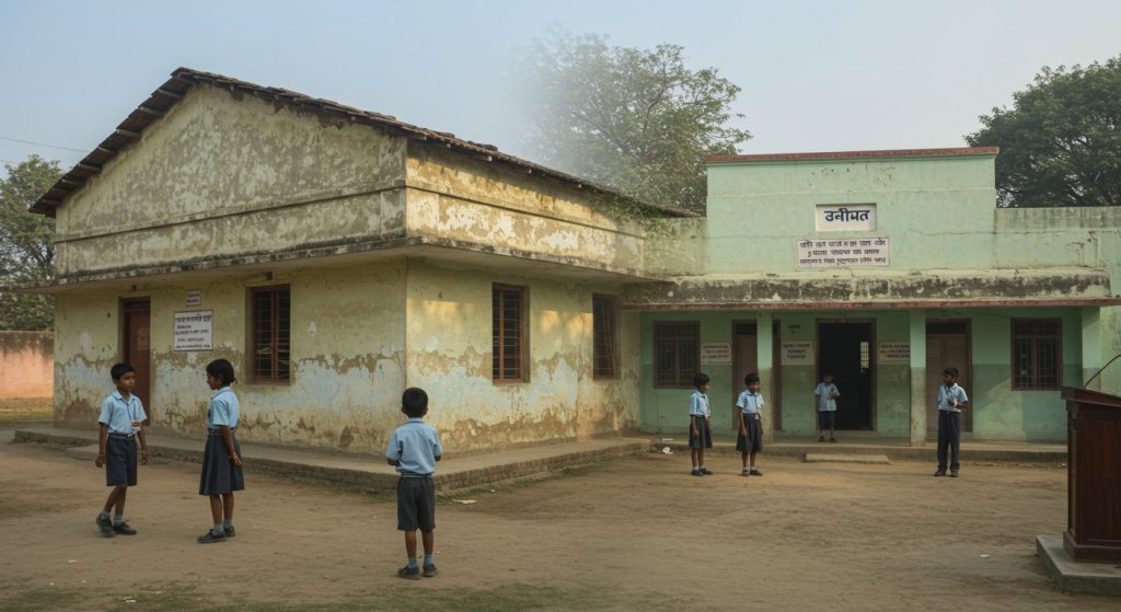 Crucial Hearing Today on Merger of Council Schools in UP: Government Clarifies Its Plan