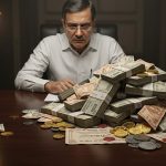 Noose Tightens on Former Ghaziabad Municipal Commissioner: Disproportionate Assets Revealed; 'Income Half a Rupee, Expenses a Rupee' Proved True