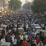 Bareilly Resonates with 'Jana Gana Mana': City Halts for 52 Seconds as Thousands Sing National Anthem on Independence Day