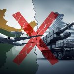 Report: India Halts Weapons and Aircraft Purchase from US; P-8i Reconnaissance Aircraft and Anti-Tank Missiles Were to be Bought; Defense Minister's US Visit Also Canceled