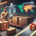 India Suspends Postal Service to US: Now Duty on All Goods Destined for America, Gifts Up to $100 Exempt