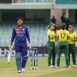 Women's India A Lose Thrilling Third ODI, But Clinch Series 2-1 Against Australia A