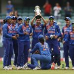 India-A Women's Team Wins ODI Series, Loses Thrilling Final Match to Australia-A