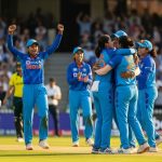 India-A Defeats Australia-A by 2 Wickets in Thrilling Encounter, Clinches Women's ODI Series