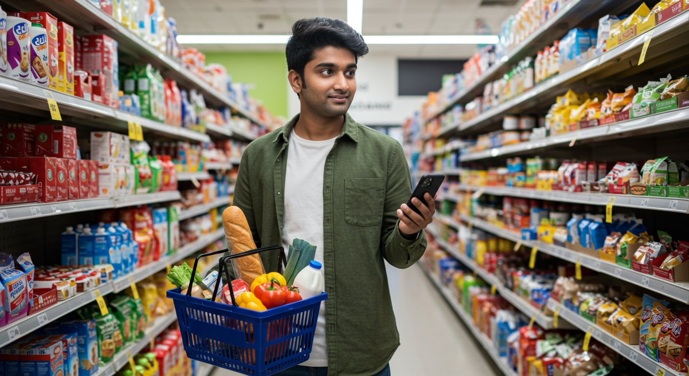 Indian Boy's Unique Challenge in America: Spent Just $20 in a Day and Achieved Wonders, His Story Goes Viral
