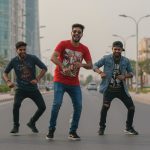 Indian Boys' Bhojpuri Dance Goes Viral in Saudi Arabia: Street Dancing Video Creates a Sensation