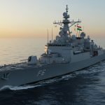 Why did the top leader of the Philippines say, 'This is the Indian Navy, it can go anywhere'? Proof of India's growing maritime power in the Indo-Pacific.