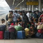 If not Jammu, then Saharanpur or Ambala will do: Jammu trains cancelled for second straight day, passengers troubled.