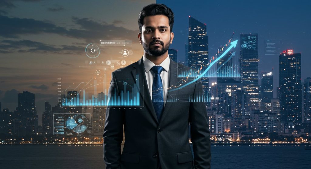 The Indian whom Musk deemed 'worthless' founded a $30 million company.