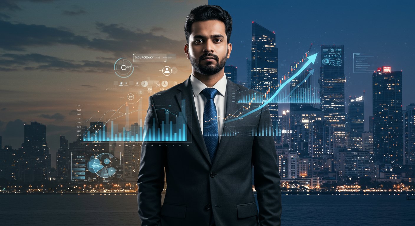 The Indian whom Musk deemed 'worthless' founded a $30 million company.