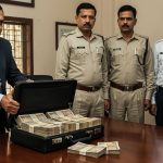 UP: Rs 1 Crore Hawala Bribe From Super-Rich Drug Trader, Yet Honest Team's Spirit Unshaken