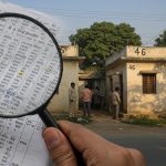 Major Question Over UP's Electoral Roll: Are Bangladeshi Infiltrators in Bungalow No. 45-46? Probe Committee Formed.