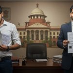 UP's Bizarre Job Game: Interview for one, job for another, appointment given without applying! High Court seeks answer.