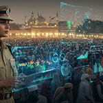 IPS Anshika Verma's New Feat in UP: 'Digital Weapon' Created for Crowd Control at Urs