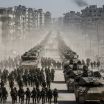 Israel Approves Gaza City Occupation Plan: 60,000 Reservists Called Up; Total 130,000 Soldiers to be Deployed