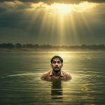 Deadly Leap in Yamuna, Youth Survives After Being Swept One Kilometer! 'Whom God Protects' Proves True