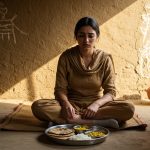 Jackie Shroff's Daughter Spent Time in MP Village, Troubled by Challenges of Rural Life and Food