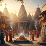 Historic Decision: Jalalabad to be known as 'Parashurampuri', Lord Parashuram's birthplace honored.