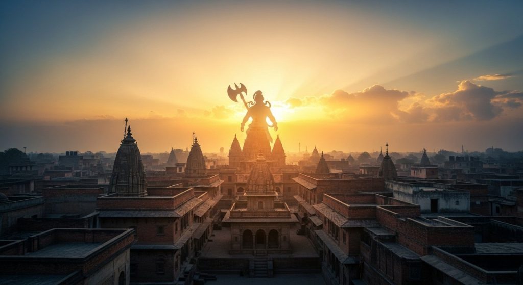 Major Change in UP: Shahjahanpur's Jalalabad Renamed 'Parshurampuri', Know Why?