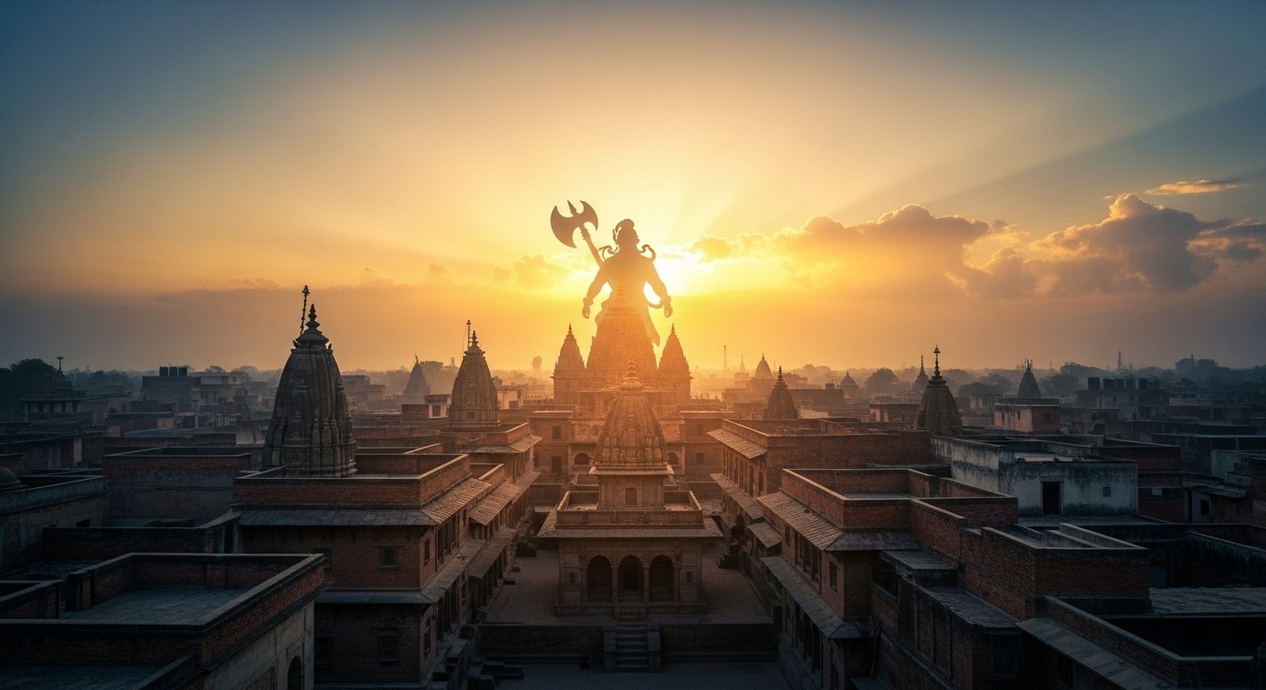 Major Change in UP: Shahjahanpur's Jalalabad Renamed 'Parshurampuri', Know Why?