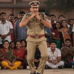 Jamui SP's 'Naagin Dance' Goes Viral: Created a Sensation Whistling in Uniform, People Astonished by The Video!