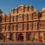 Janakpuri Mahotsav 2025: Rajasthan's Grandeur to be Seen at Mithila Mahal, Attractive Poster Unveiled