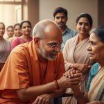 CM Yogi's Janta Darshan: Government Will Provide Full Support for Treatment of Serious Illnesses, Patients Reassured