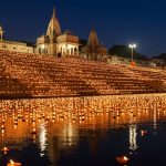 Janmashtami 2025: Divine Ocean of Lamps on Mathura's Yamuna Ghats, a Wonderful and Otherworldly Sight!