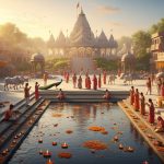 Dwapar Yug to return to Braj! CM gifts ₹30,000 crore master plan ahead of Janmashtami 2025.