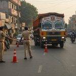 Janmashtami 2025: 'No Entry' for Heavy Vehicles for 21 Hours in Bareilly, Route Diversion Implemented