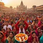 Janmashtami 2025: Mathura Sees Deluge of Devotees, Rare Alignment Forms After 190 Years – All Wishes to Be Fulfilled!