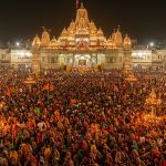 Mathura's Record-Breaking Preparations for Janmashtami 2025: Hotels and Guesthouses Booked for 6 Million Devotees, Here's How to Have Darshan of Kanha