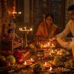 Janmashtami 2025: Worship Lord Krishna from midnight tonight until 12:43 AM, know the important rules of fasting and worship.