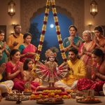 Janmashtami on August 16th Only: Auspicious on the Same Day for Householders and Vaishnavites; Know Why the Rare Ashtami-Rohini Nakshatra Conjunction Is Not Forming