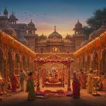 Janmashtami 2025: Mathura decks up to welcome Kanha, an amazing and divine spectacle will be seen.