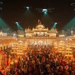 Mathura Janmashtami 2025: Kanha's Birthday Celebration to be Held with AI Drones and Special Security Plan
