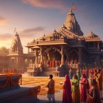 Janmashtami 2025: CM Yogi Extended Greetings, Said Mathura's Ancient Identity Will Be Restored Again