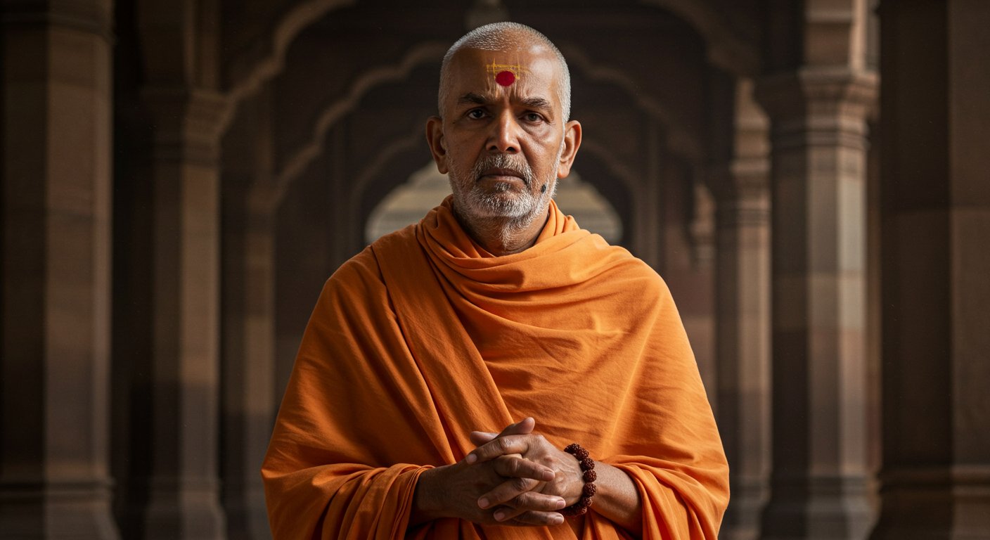 Controversial 'Jaichand' Remark: Troubles Mount for Spiritual Speaker Devaki Nandan Thakur, Court Hearing on September 25