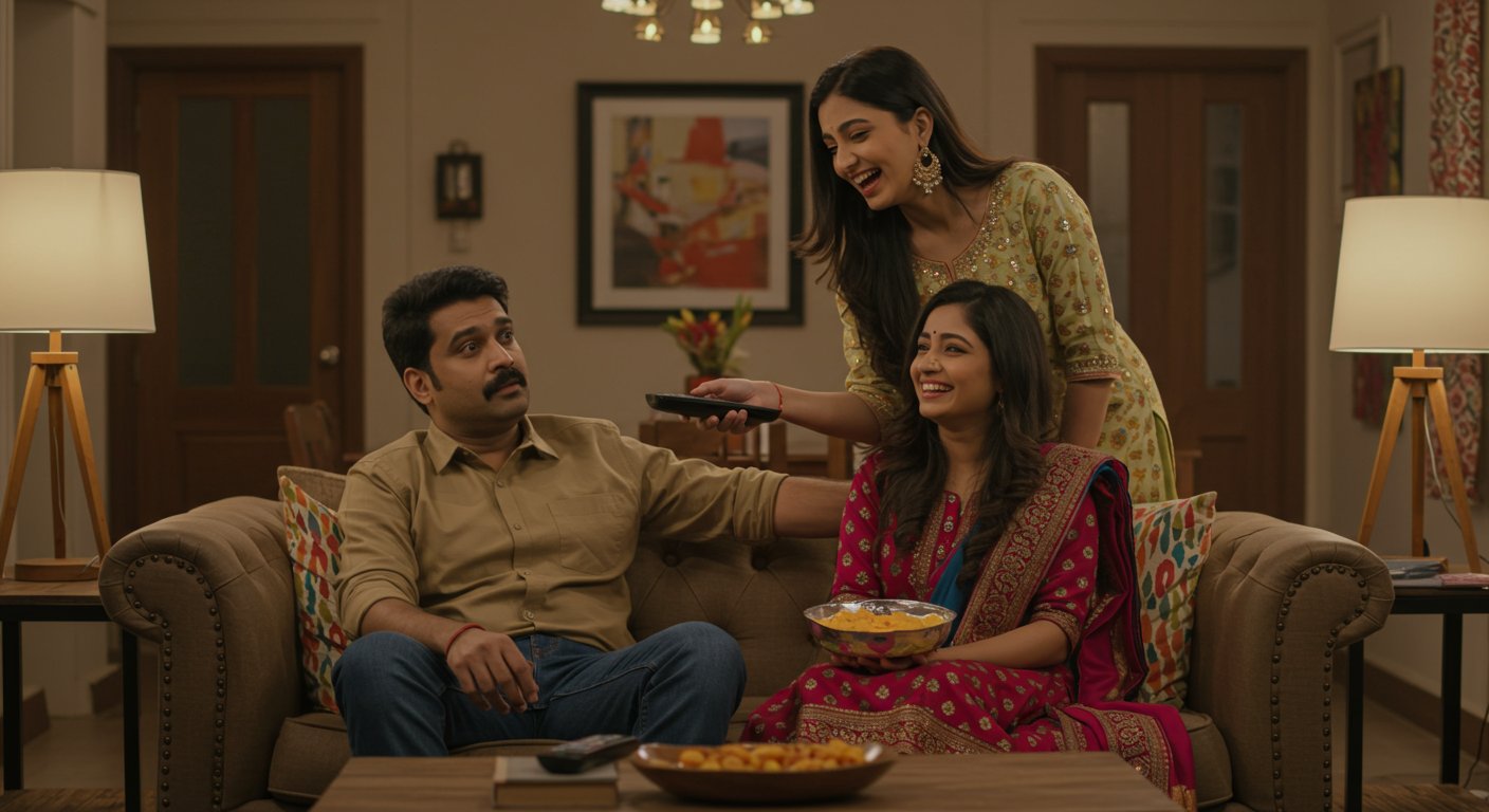 What does 'Sister-in-law is half a wife' mean? Why has this amusing phrase gone viral on the internet!