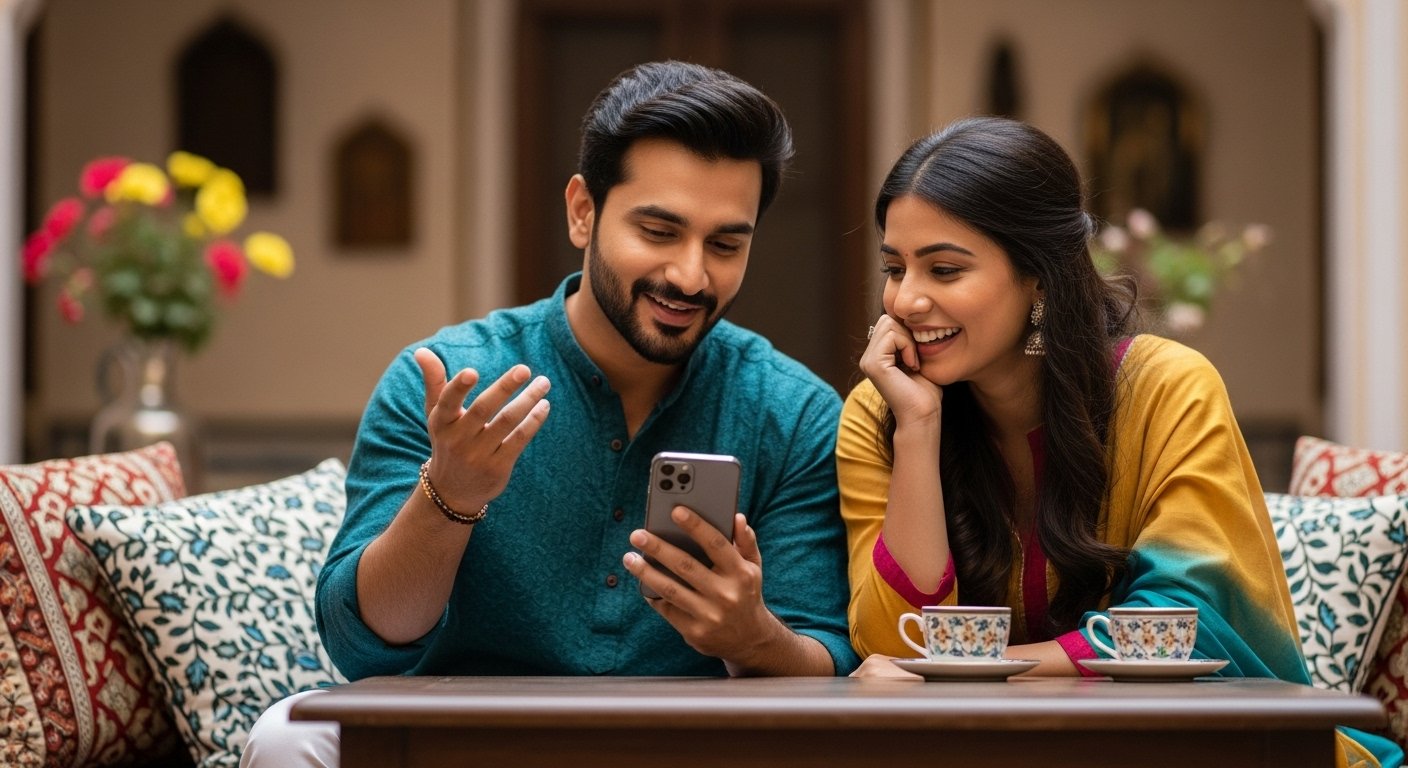 "Leaving everything for sister-in-law..." This viral poem by a brother-in-law and sister-in-law has won everyone's heart; find out why it's trending!