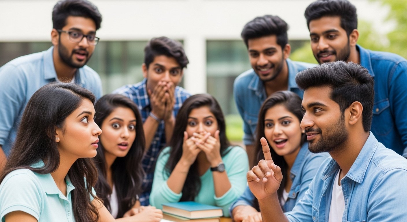 Is Google Male or Female? Boy's Answer to Girl's Question Leaves People Astonished!