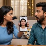 'The Photo' Became the Reason for Divorce: Husband and Internet Both Stunned by Wife's Hilarious Reply!
