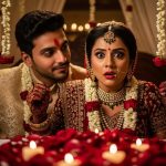 Groom's One Remark on Wedding Night Exposed Bride's Deep Secret!