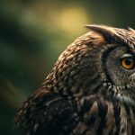 The Forest's Biggest Mystery: Owl Ears Hidden Like Treasure!