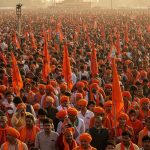 Kalyan Singh's Death Anniversary Marked as 'Hindu Pride Day': BJP Sharpens Hindutva Agenda by Gathering Crowds