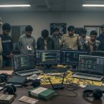 Major Online Gaming Scam Exposed in Kannauj: 10 Cyber Fraudsters Arrested, Rs 5-10 Crore Defrauded Daily
