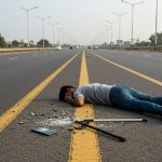 Kanpur Accident: Youth Making Reel On GT Road Dies After Being Hit By Vehicle