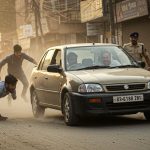 Kanpur: Driver Enraged by Beating Tries to Run Over Youths, Arrested by Police!