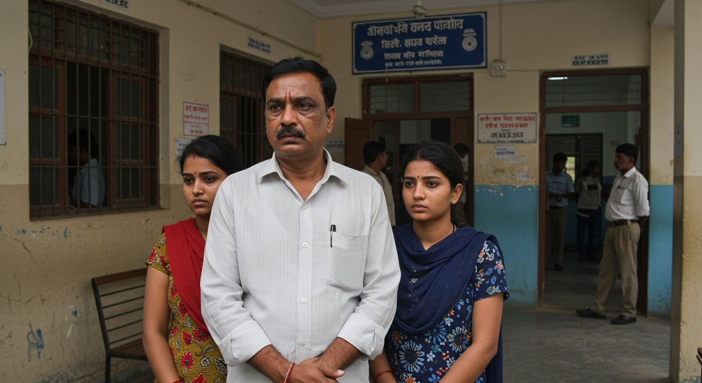 Kanpur: New FIR Filed Against Akhilesh Dubey, Daughter and Brother; Report Registered at Gwaltoli Police Station